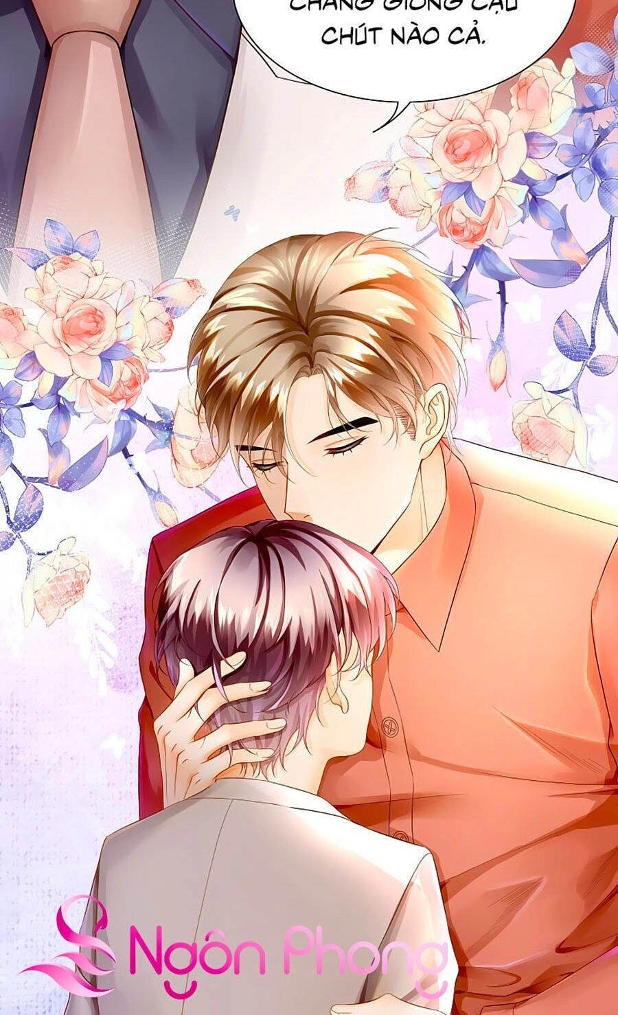 Ma Vương Sau Bộ Vest: Tổng Tài Khó Chiều Cưa Không Nổi Chapter 27 - 18