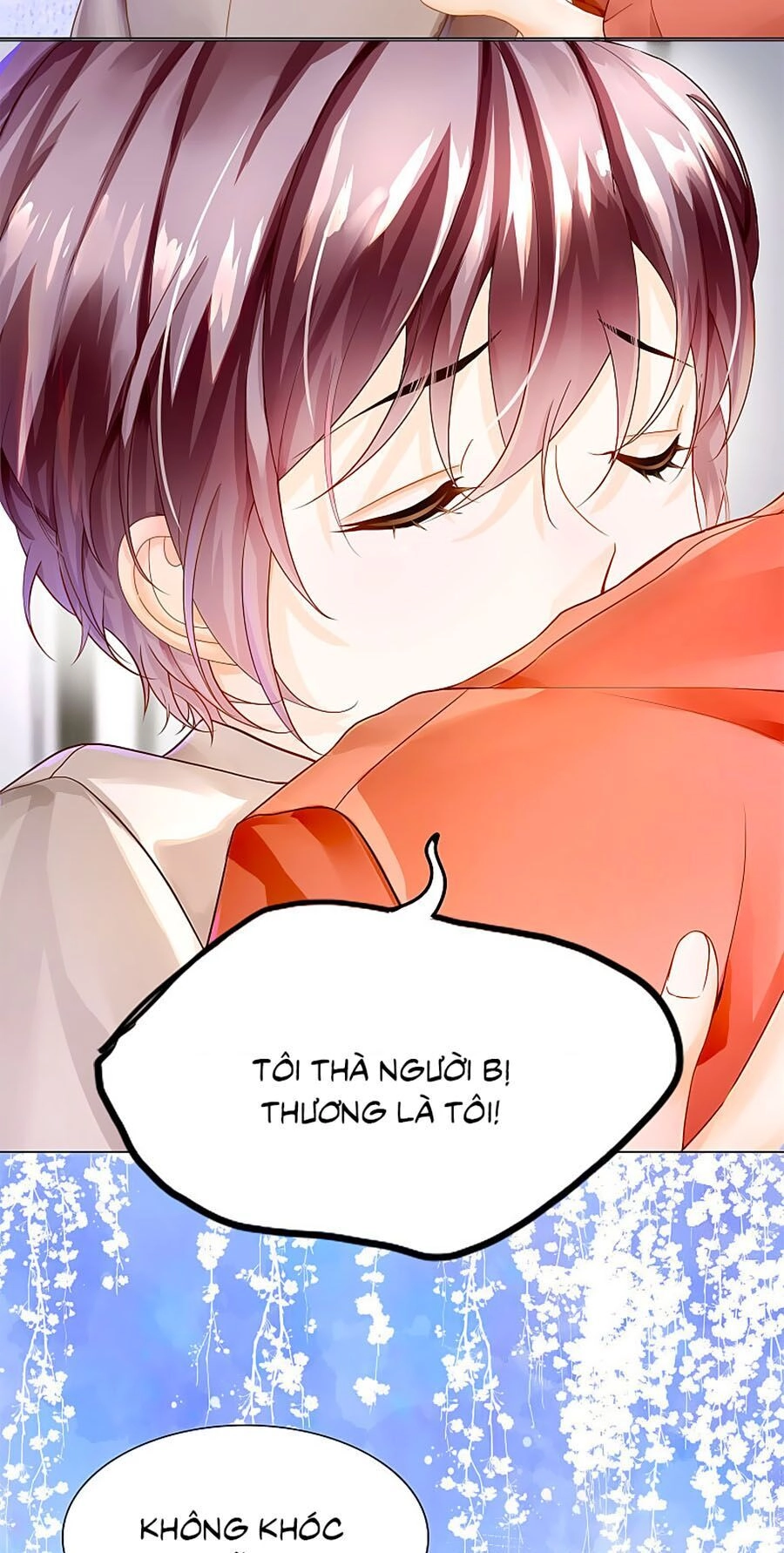 Ma Vương Sau Bộ Vest: Tổng Tài Khó Chiều Cưa Không Nổi Chapter 27 - 19