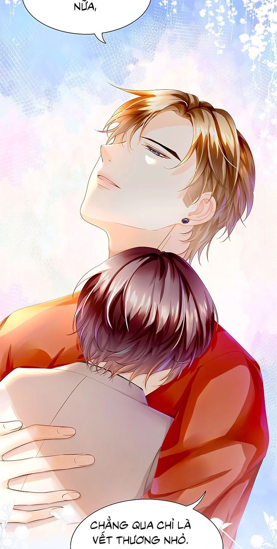 Ma Vương Sau Bộ Vest: Tổng Tài Khó Chiều Cưa Không Nổi Chapter 27 - 20