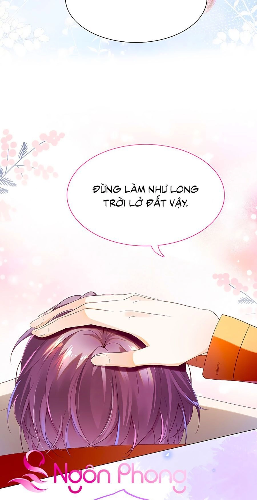 Ma Vương Sau Bộ Vest: Tổng Tài Khó Chiều Cưa Không Nổi Chapter 27 - 21