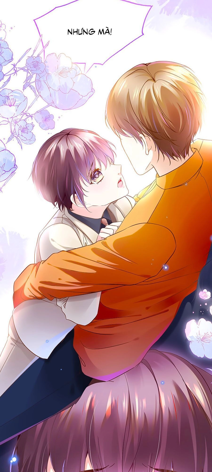 Ma Vương Sau Bộ Vest: Tổng Tài Khó Chiều Cưa Không Nổi Chapter 27 - 22