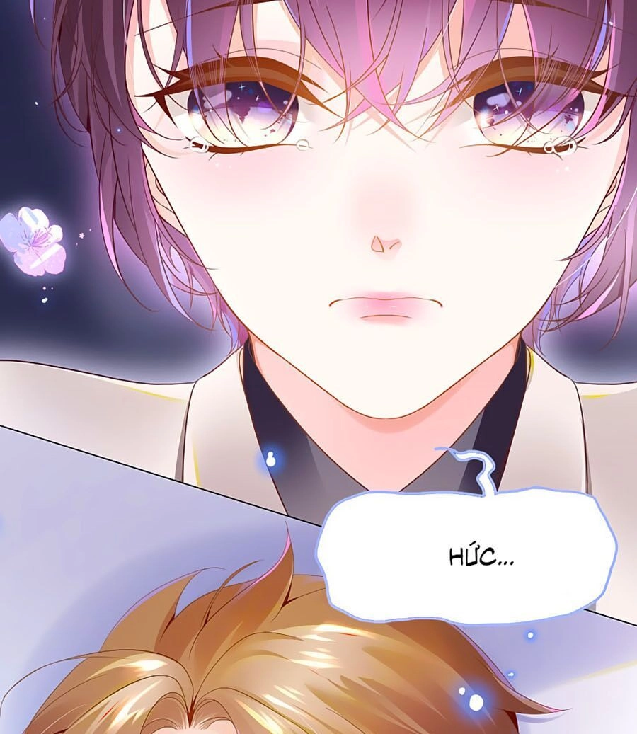 Ma Vương Sau Bộ Vest: Tổng Tài Khó Chiều Cưa Không Nổi Chapter 27 - 23