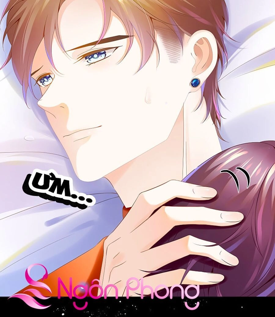 Ma Vương Sau Bộ Vest: Tổng Tài Khó Chiều Cưa Không Nổi Chapter 27 - 24