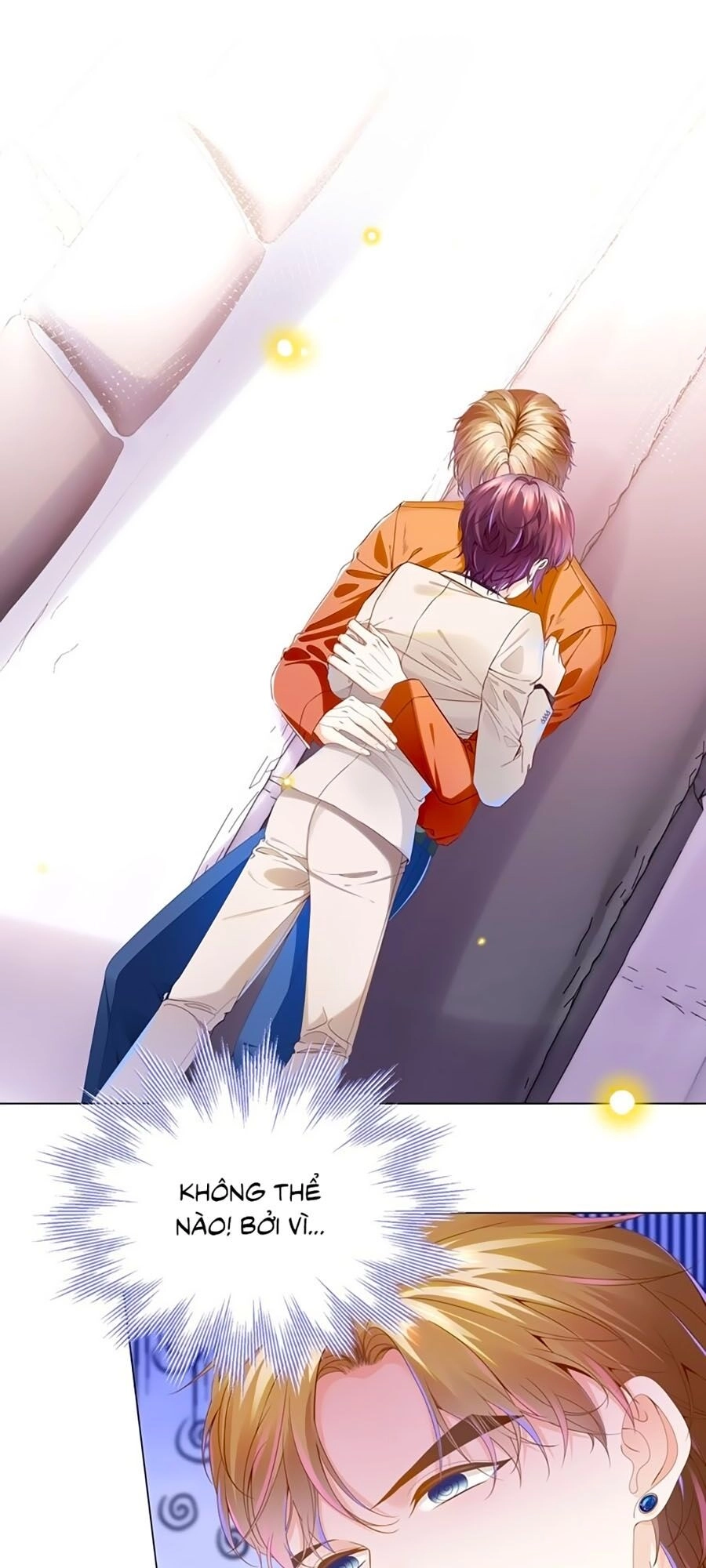 Ma Vương Sau Bộ Vest: Tổng Tài Khó Chiều Cưa Không Nổi Chapter 28 - 1