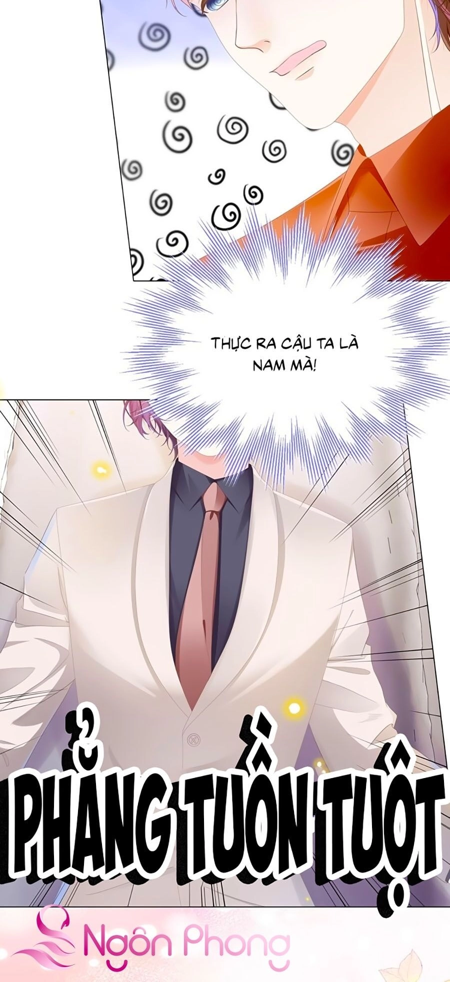 Ma Vương Sau Bộ Vest: Tổng Tài Khó Chiều Cưa Không Nổi Chapter 28 - 2