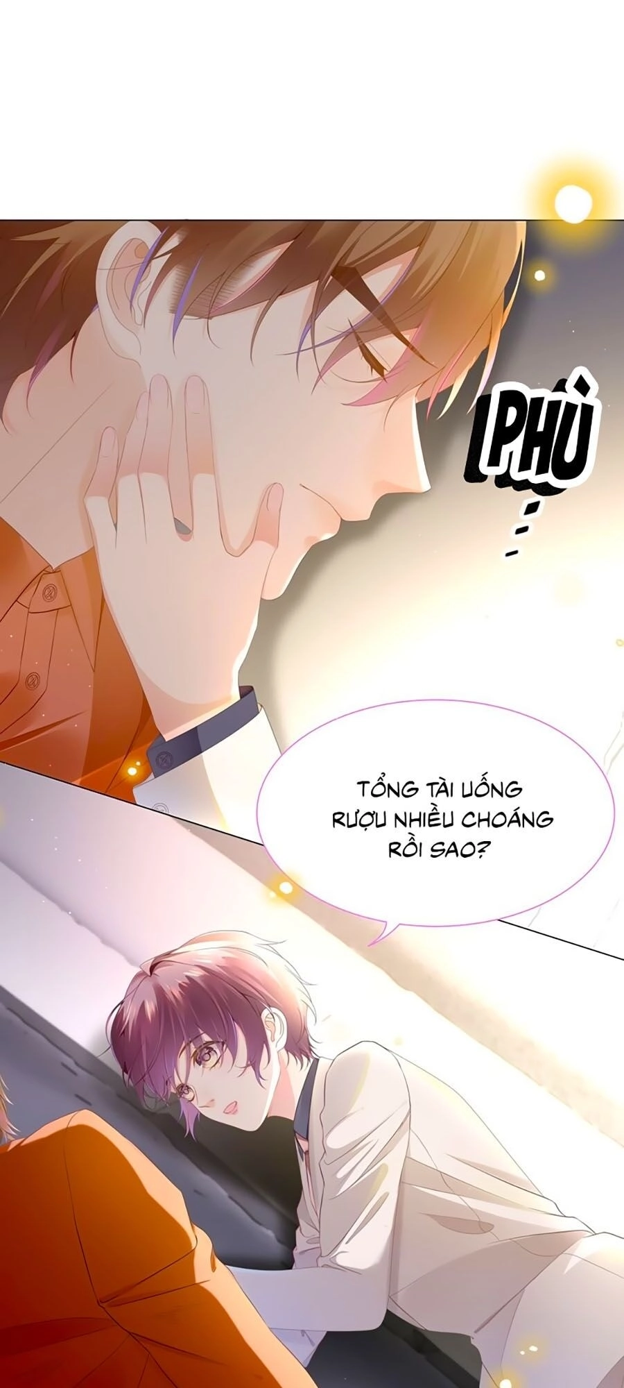 Ma Vương Sau Bộ Vest: Tổng Tài Khó Chiều Cưa Không Nổi Chapter 28 - 5