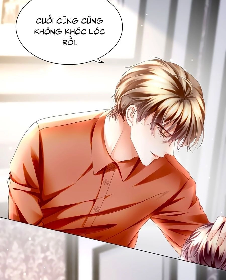 Ma Vương Sau Bộ Vest: Tổng Tài Khó Chiều Cưa Không Nổi Chapter 28 - 10