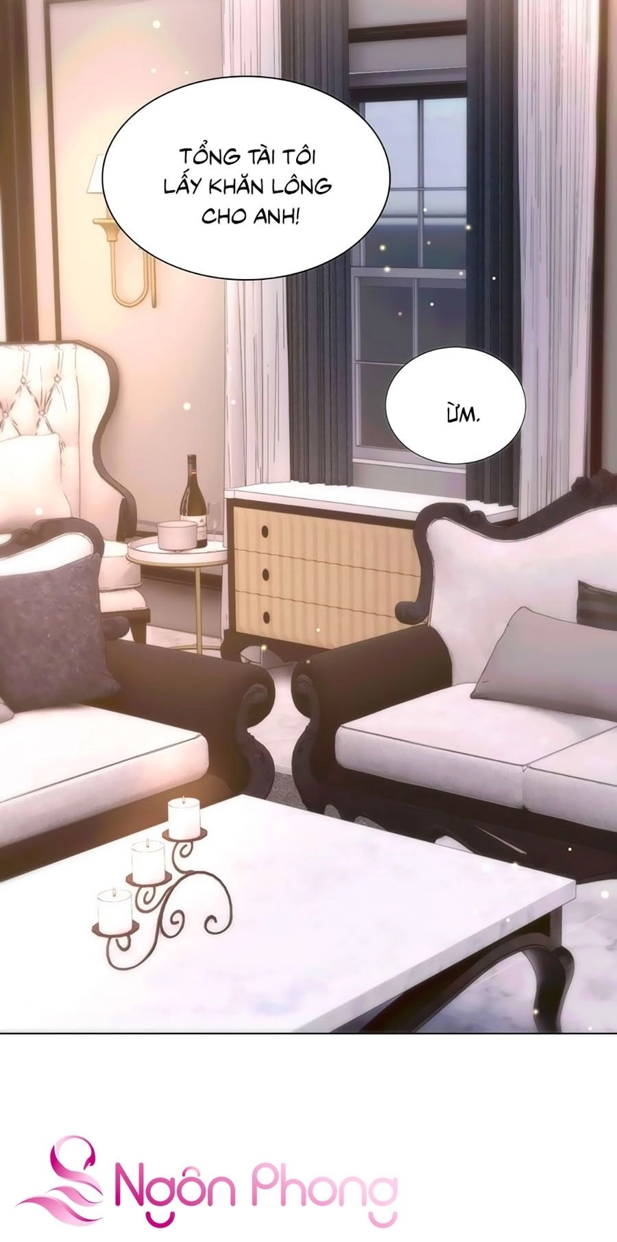 Ma Vương Sau Bộ Vest: Tổng Tài Khó Chiều Cưa Không Nổi Chapter 28 - 12