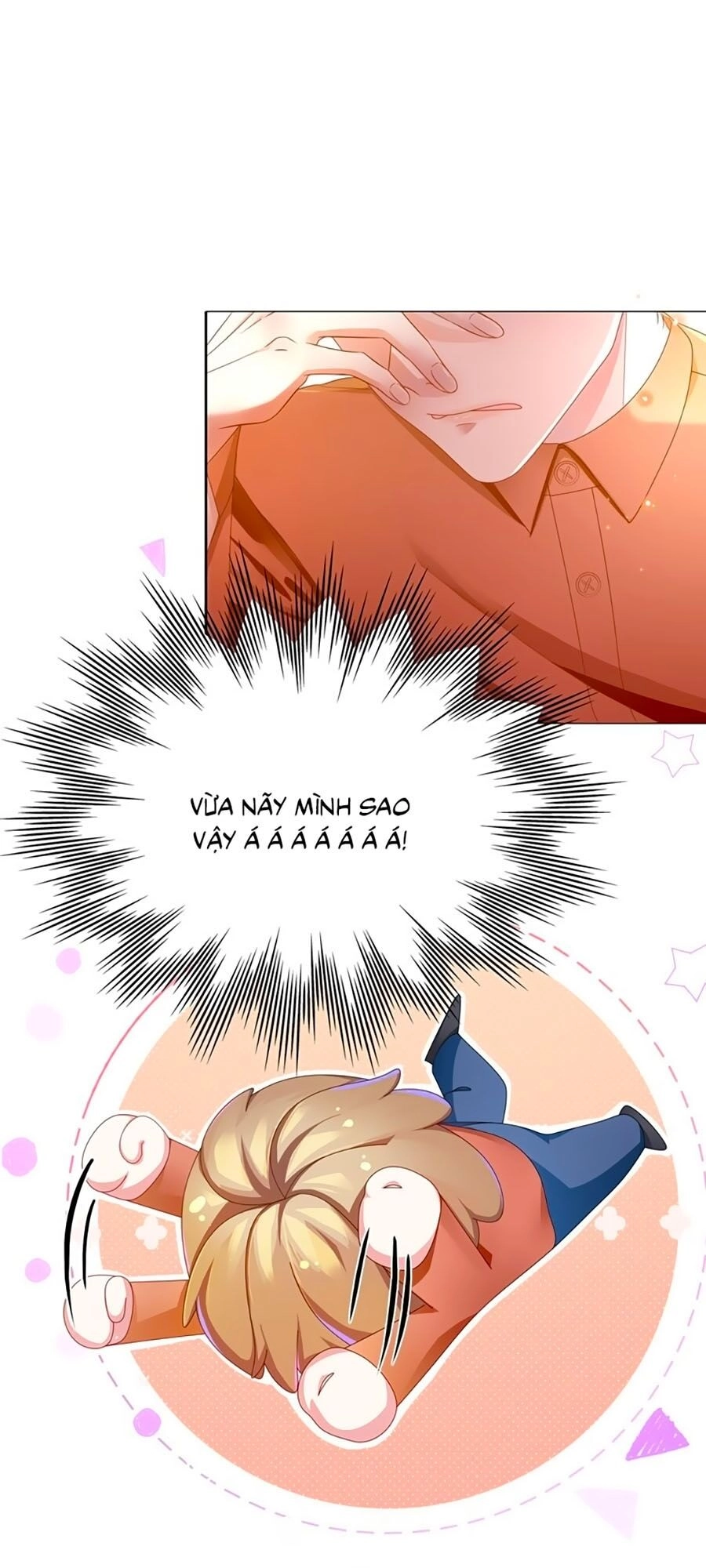 Ma Vương Sau Bộ Vest: Tổng Tài Khó Chiều Cưa Không Nổi Chapter 28 - 13