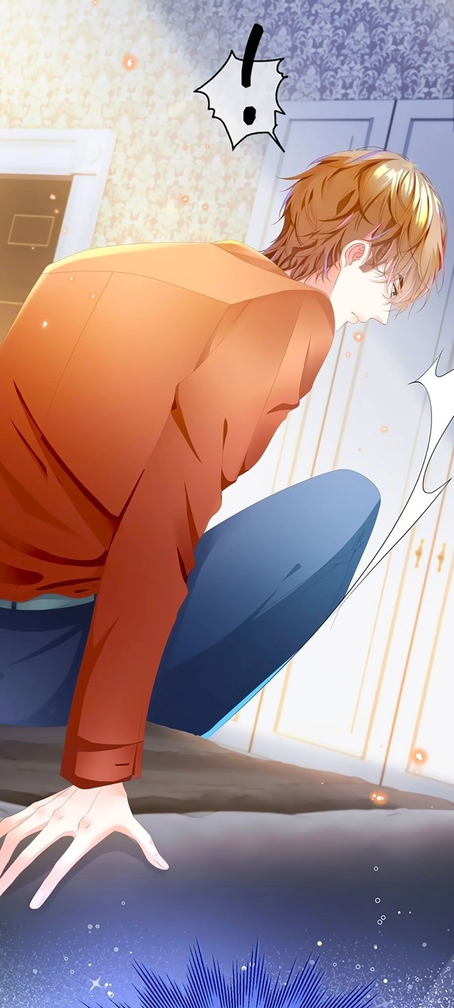 Ma Vương Sau Bộ Vest: Tổng Tài Khó Chiều Cưa Không Nổi Chapter 28 - 15