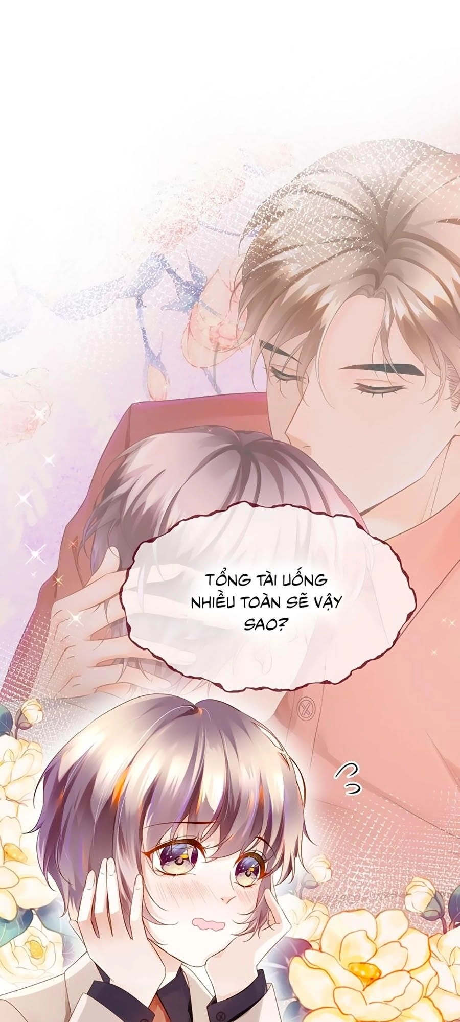 Ma Vương Sau Bộ Vest: Tổng Tài Khó Chiều Cưa Không Nổi Chapter 28 - 18