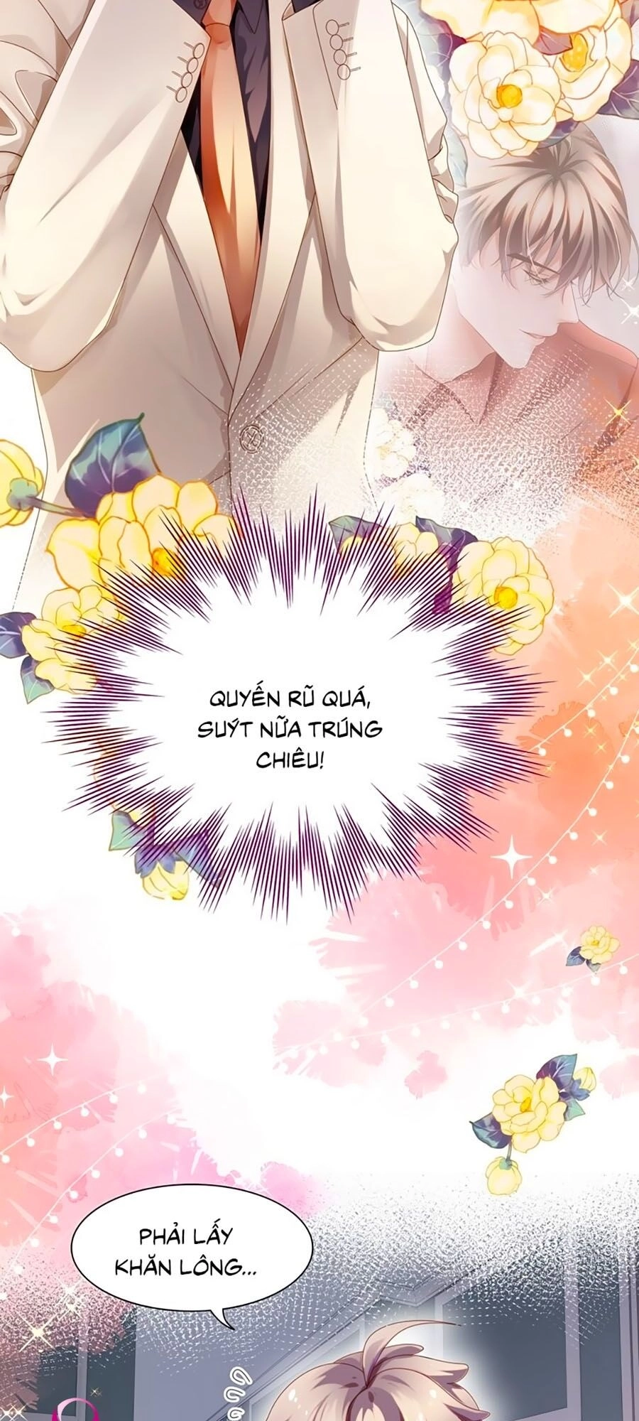 Ma Vương Sau Bộ Vest: Tổng Tài Khó Chiều Cưa Không Nổi Chapter 28 - 19