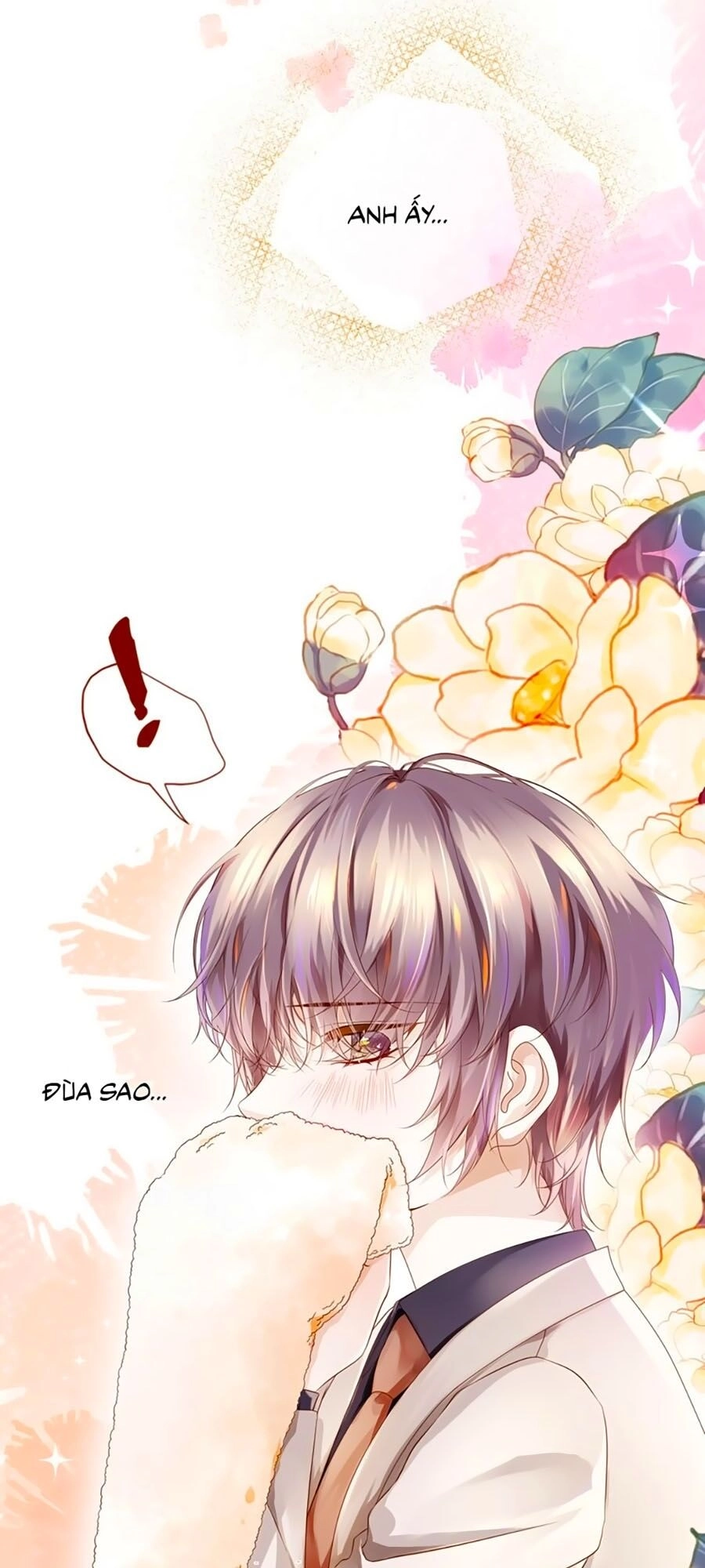 Ma Vương Sau Bộ Vest: Tổng Tài Khó Chiều Cưa Không Nổi Chapter 28 - 23