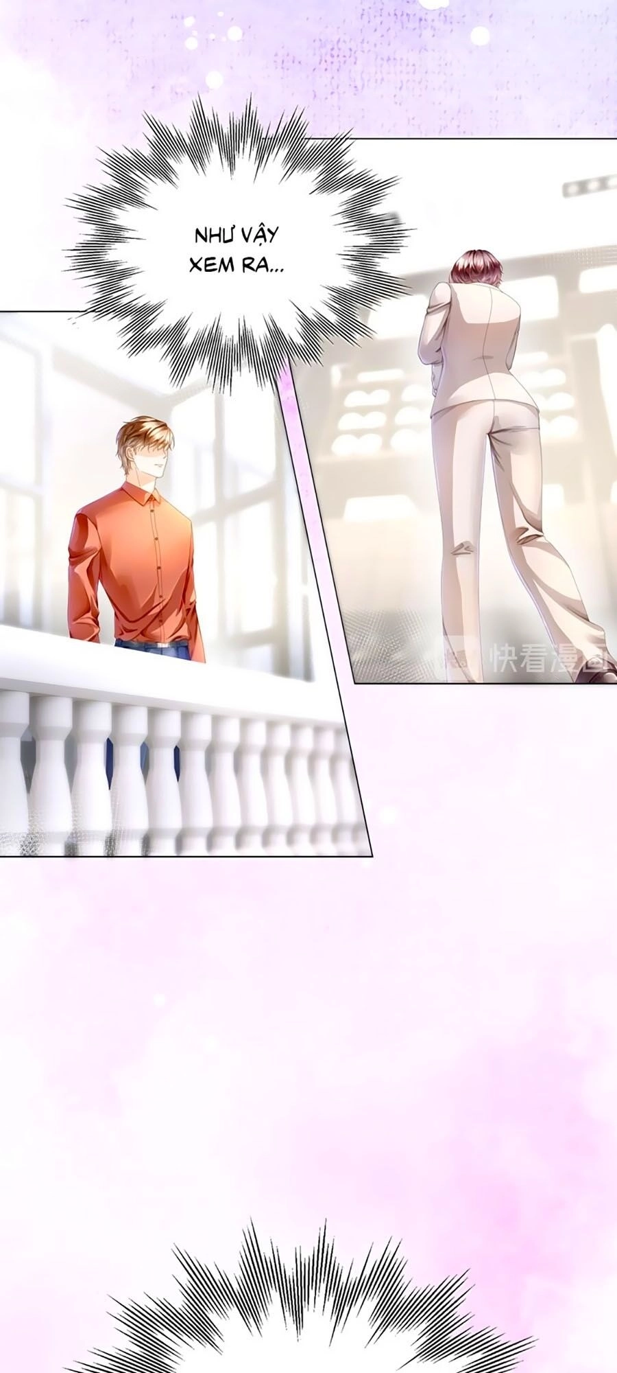 Ma Vương Sau Bộ Vest: Tổng Tài Khó Chiều Cưa Không Nổi Chapter 28 - 25