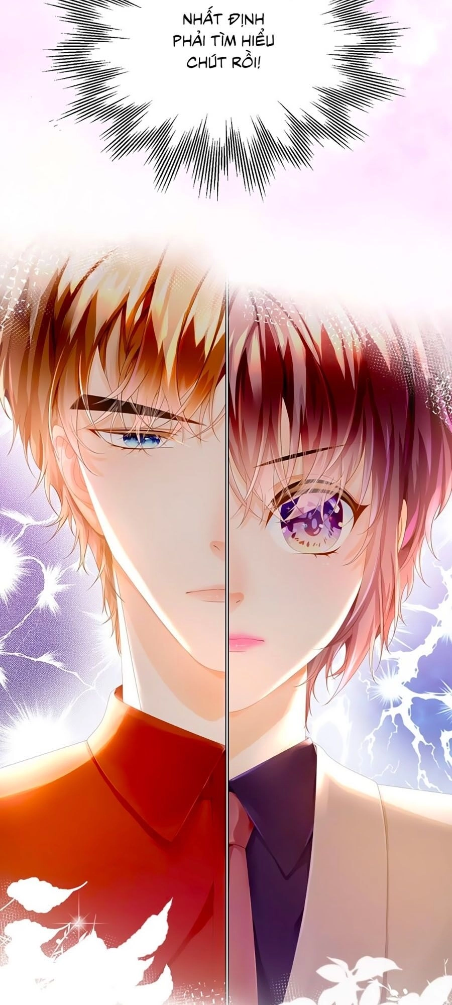 Ma Vương Sau Bộ Vest: Tổng Tài Khó Chiều Cưa Không Nổi Chapter 28 - 26