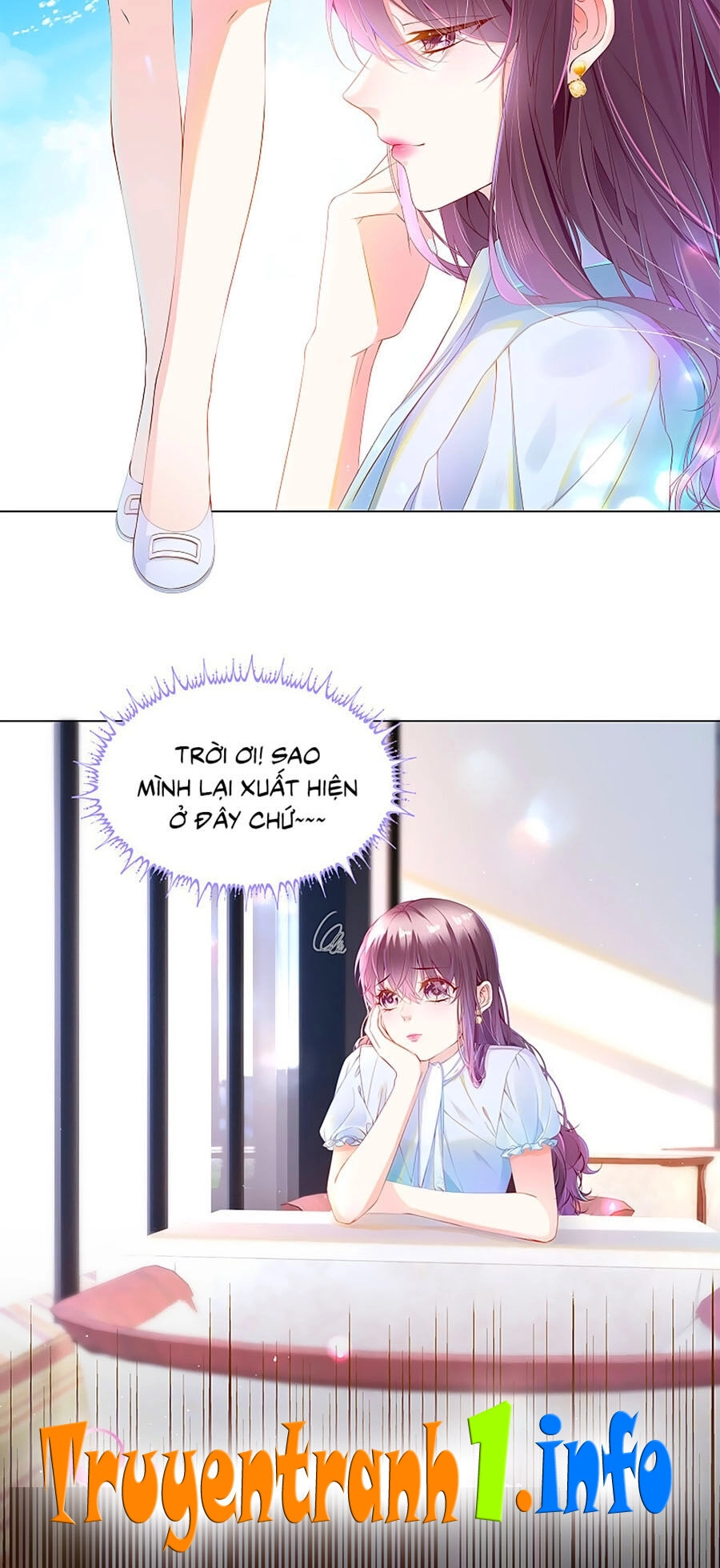 Ma Vương Sau Bộ Vest: Tổng Tài Khó Chiều Cưa Không Nổi Chapter 30 - 2