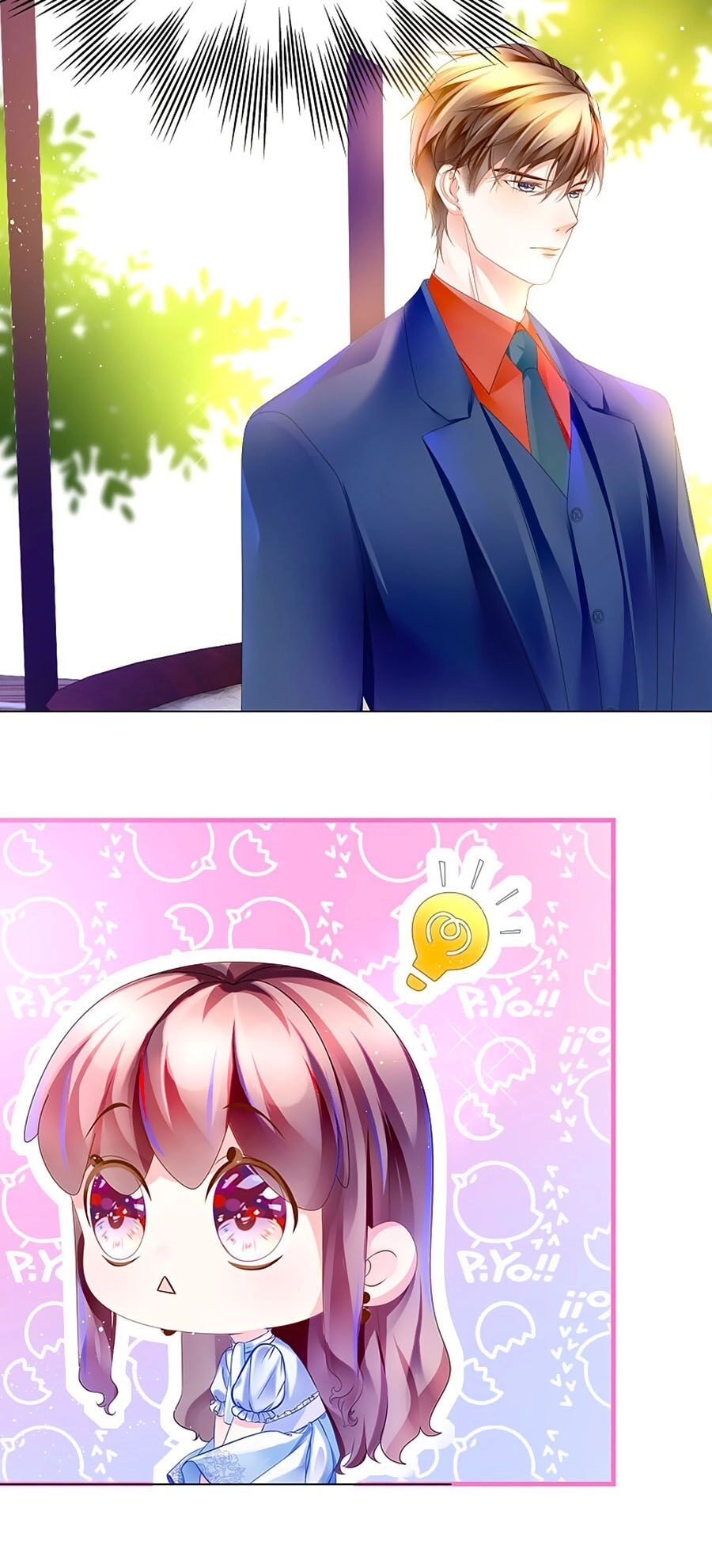 Ma Vương Sau Bộ Vest: Tổng Tài Khó Chiều Cưa Không Nổi Chapter 30 - 19