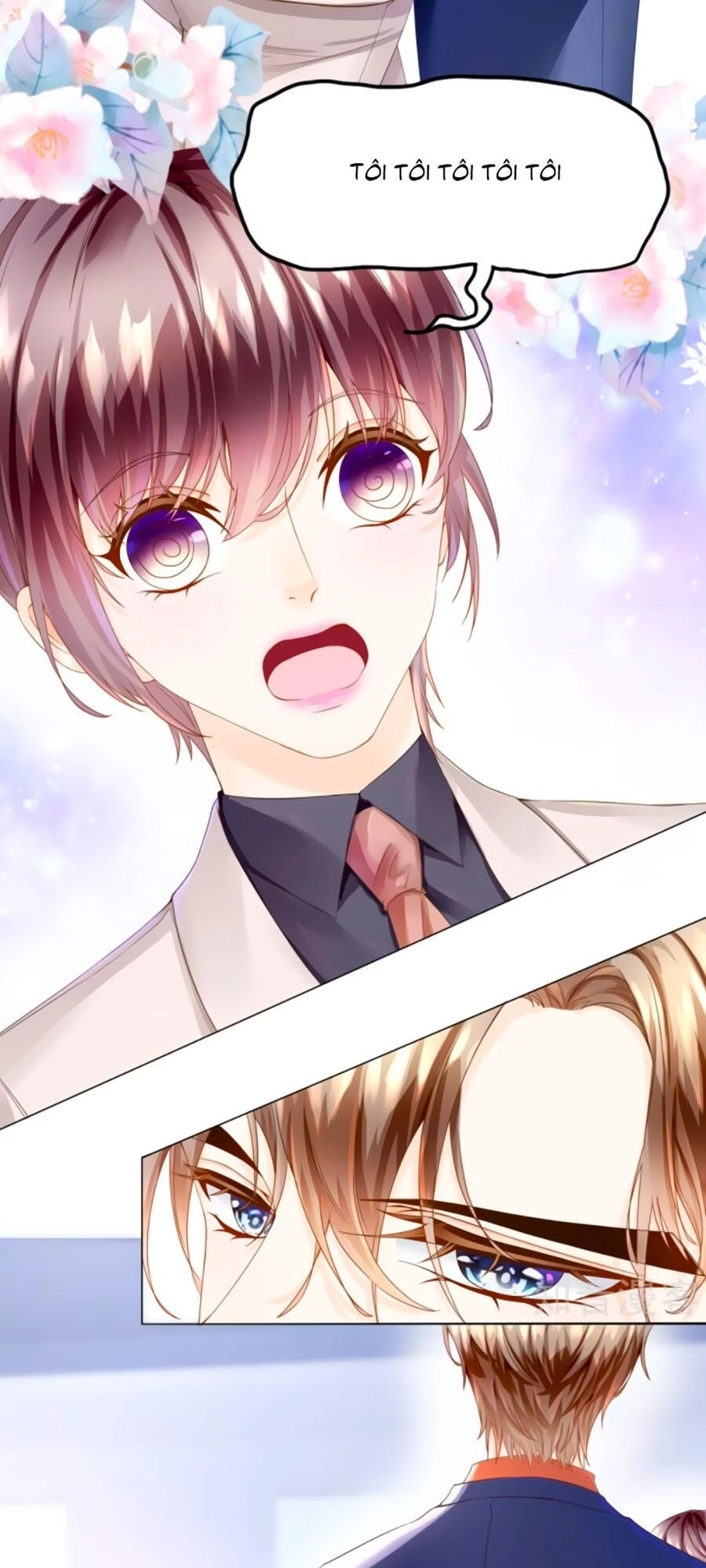 Ma Vương Sau Bộ Vest: Tổng Tài Khó Chiều Cưa Không Nổi Chapter 33 - 5