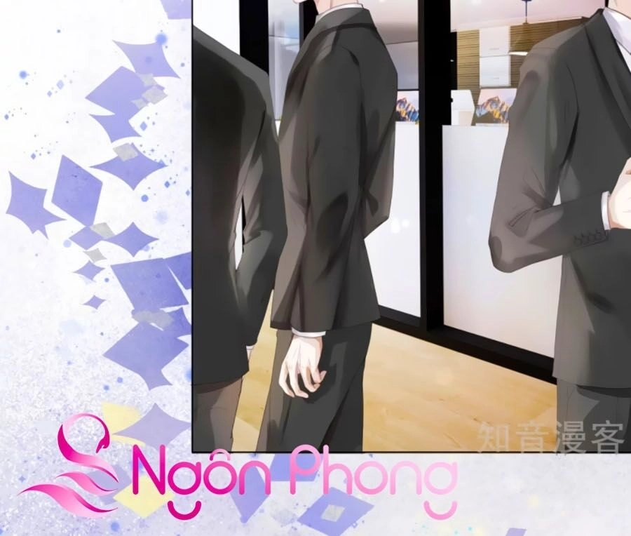 Ma Vương Sau Bộ Vest: Tổng Tài Khó Chiều Cưa Không Nổi Chapter 33 - 10