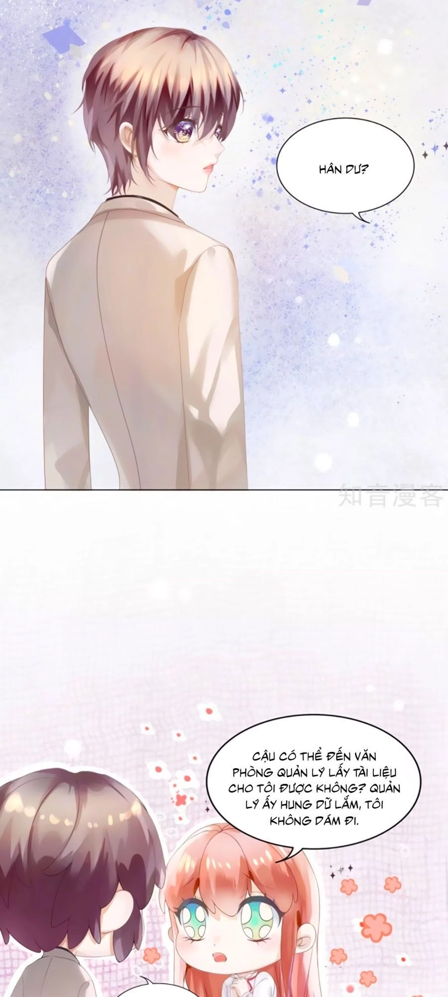 Ma Vương Sau Bộ Vest: Tổng Tài Khó Chiều Cưa Không Nổi Chapter 33 - 11