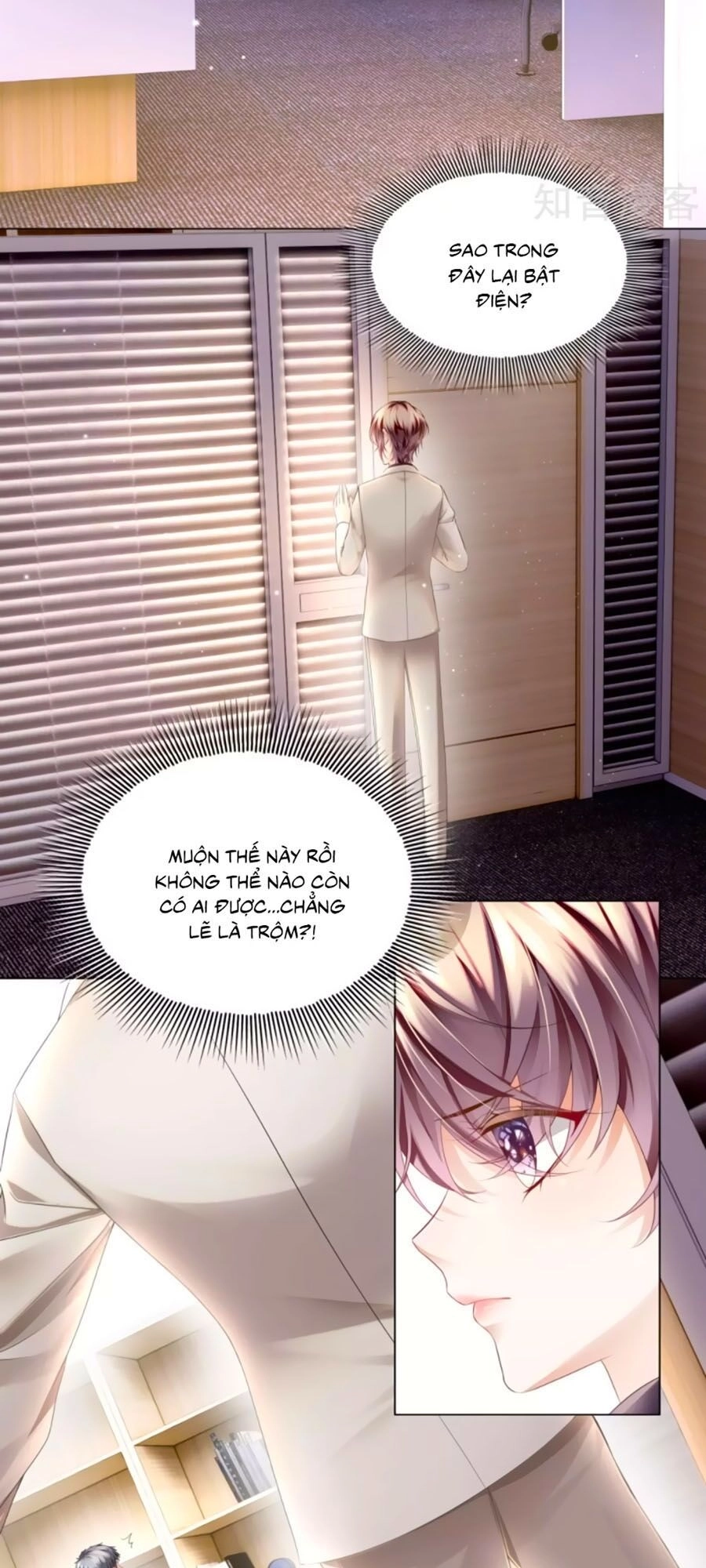 Ma Vương Sau Bộ Vest: Tổng Tài Khó Chiều Cưa Không Nổi Chapter 33 - 15