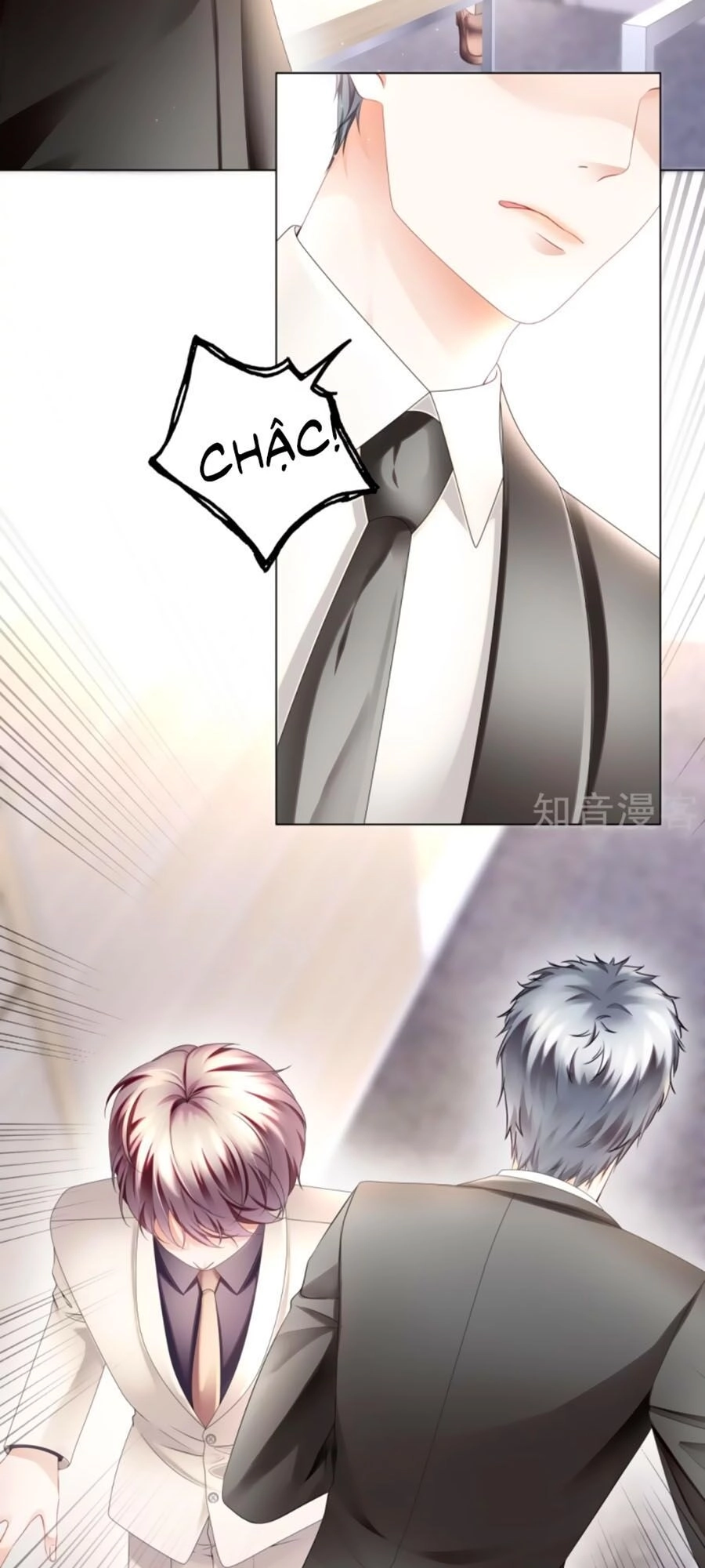 Ma Vương Sau Bộ Vest: Tổng Tài Khó Chiều Cưa Không Nổi Chapter 33 - 17