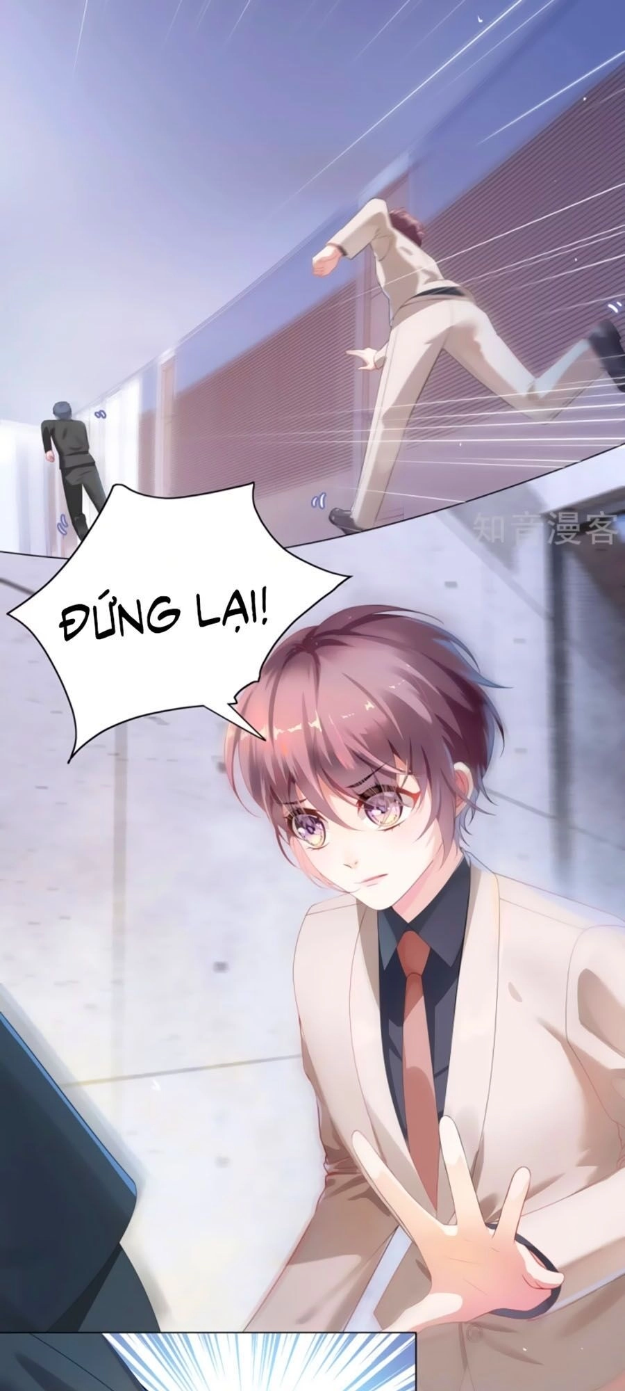 Ma Vương Sau Bộ Vest: Tổng Tài Khó Chiều Cưa Không Nổi Chapter 33 - 19