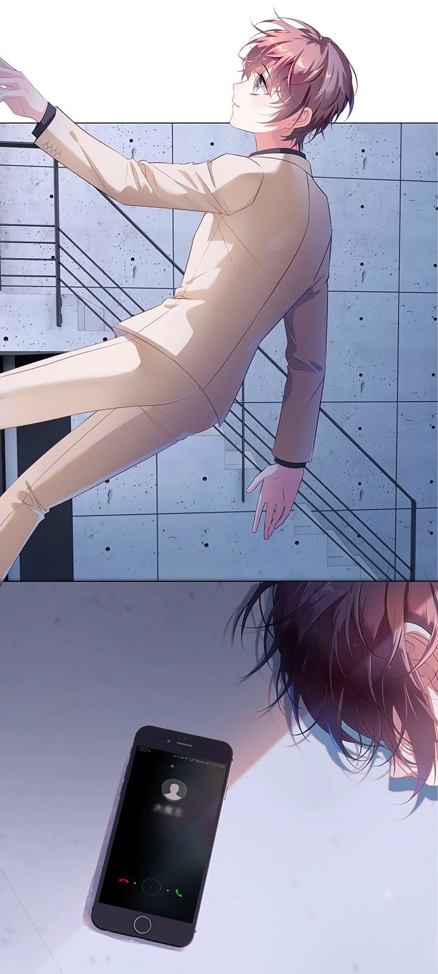 Ma Vương Sau Bộ Vest: Tổng Tài Khó Chiều Cưa Không Nổi Chapter 34 - 1