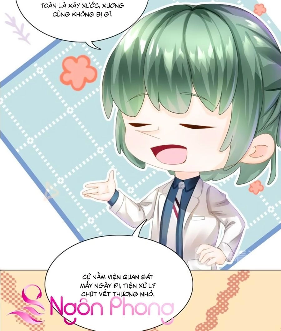 Ma Vương Sau Bộ Vest: Tổng Tài Khó Chiều Cưa Không Nổi Chapter 36 - 8