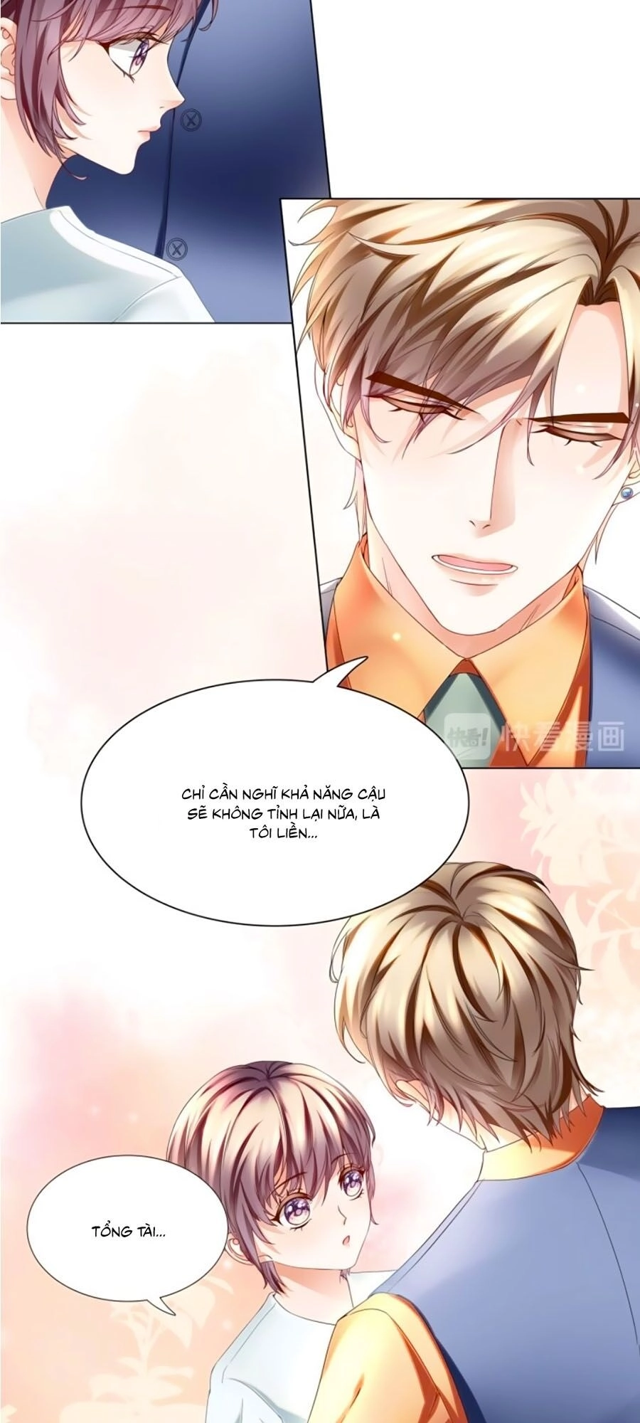 Ma Vương Sau Bộ Vest: Tổng Tài Khó Chiều Cưa Không Nổi Chapter 36 - 12