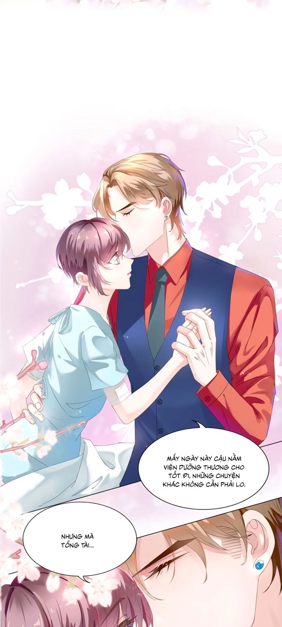 Ma Vương Sau Bộ Vest: Tổng Tài Khó Chiều Cưa Không Nổi Chapter 36 - 14