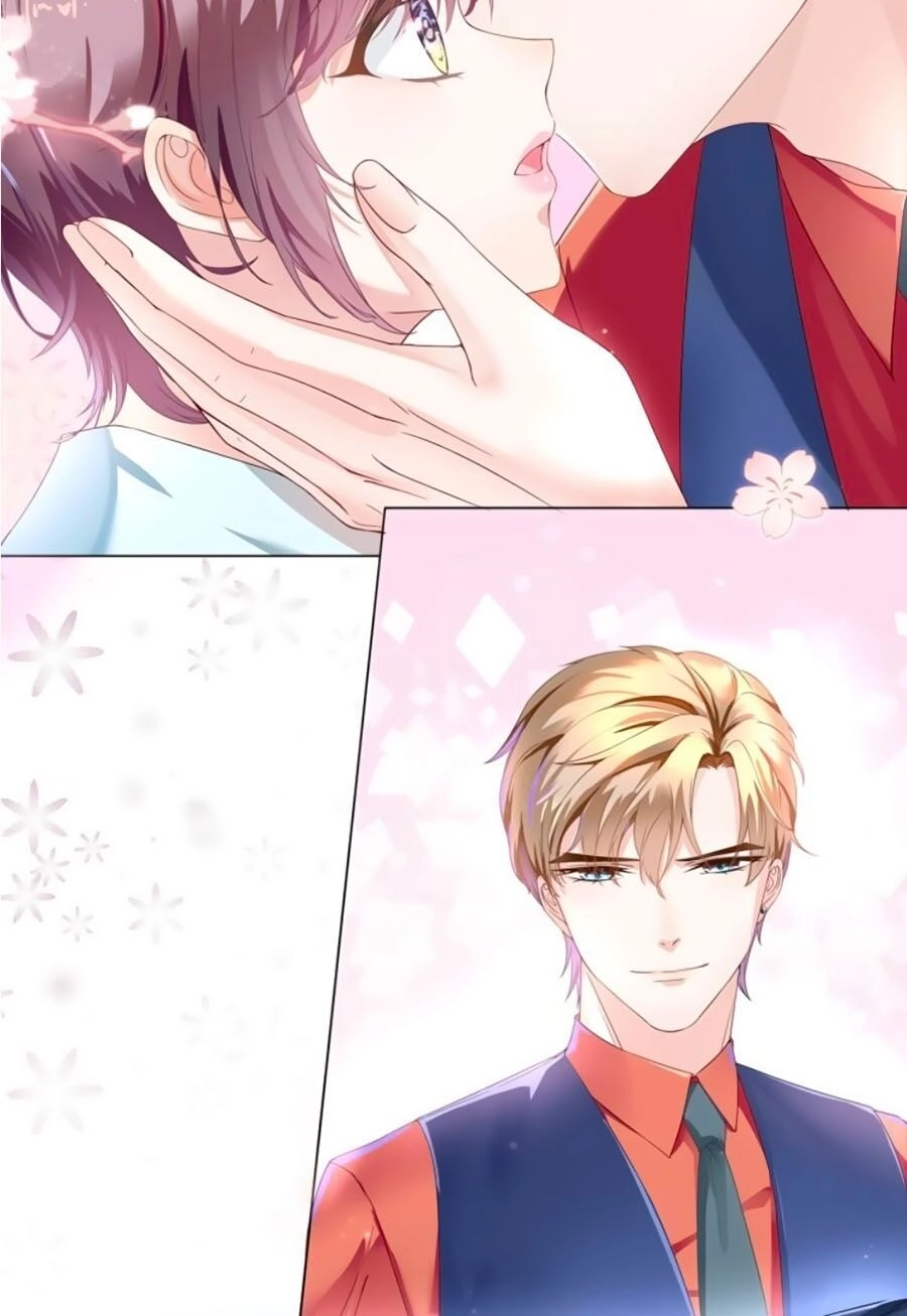 Ma Vương Sau Bộ Vest: Tổng Tài Khó Chiều Cưa Không Nổi Chapter 36 - 15