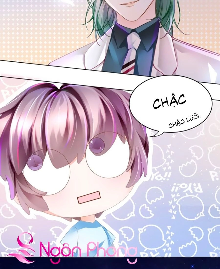 Ma Vương Sau Bộ Vest: Tổng Tài Khó Chiều Cưa Không Nổi Chapter 36 - 19