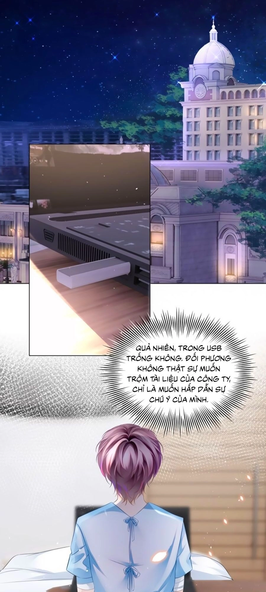 Ma Vương Sau Bộ Vest: Tổng Tài Khó Chiều Cưa Không Nổi Chapter 36 - 20