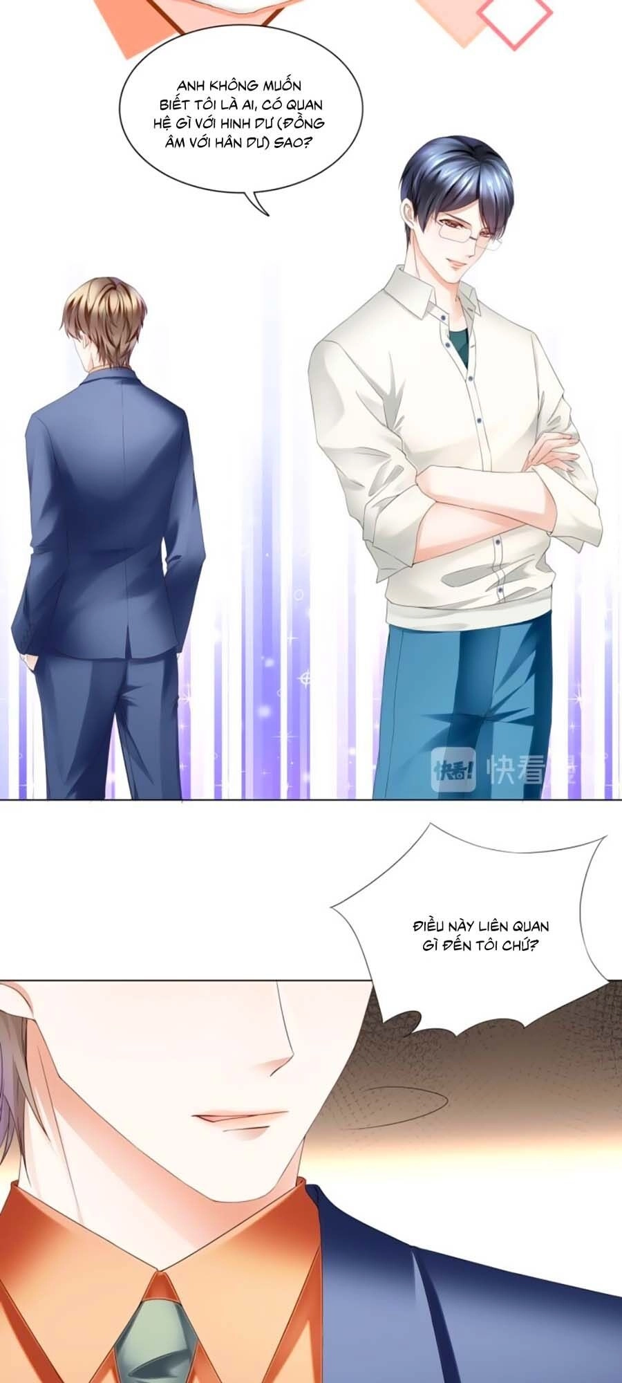 Ma Vương Sau Bộ Vest: Tổng Tài Khó Chiều Cưa Không Nổi Chapter 38 - 4