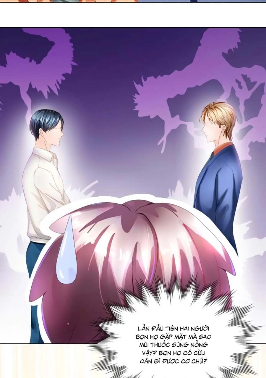 Ma Vương Sau Bộ Vest: Tổng Tài Khó Chiều Cưa Không Nổi Chapter 38 - 5