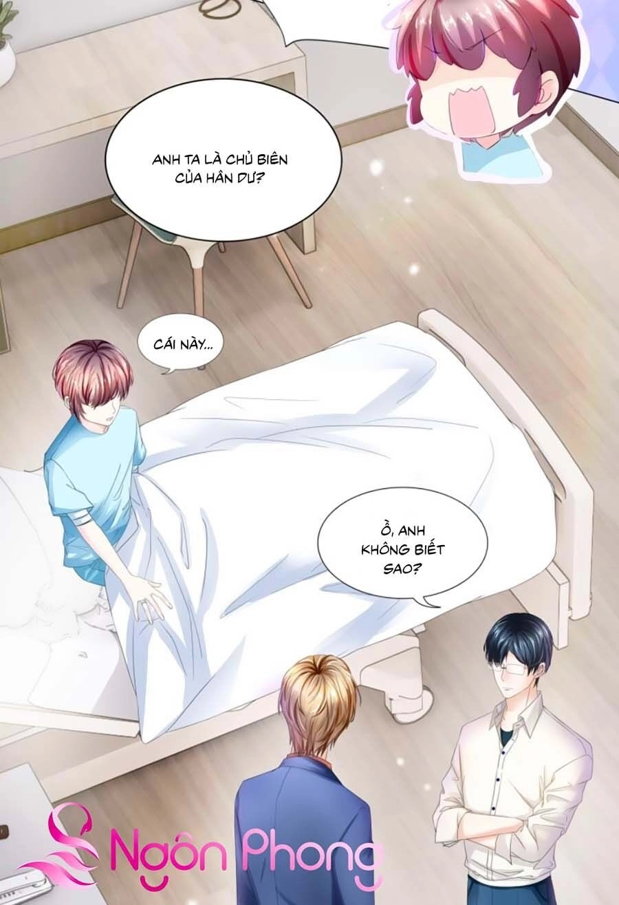 Ma Vương Sau Bộ Vest: Tổng Tài Khó Chiều Cưa Không Nổi Chapter 38 - 7