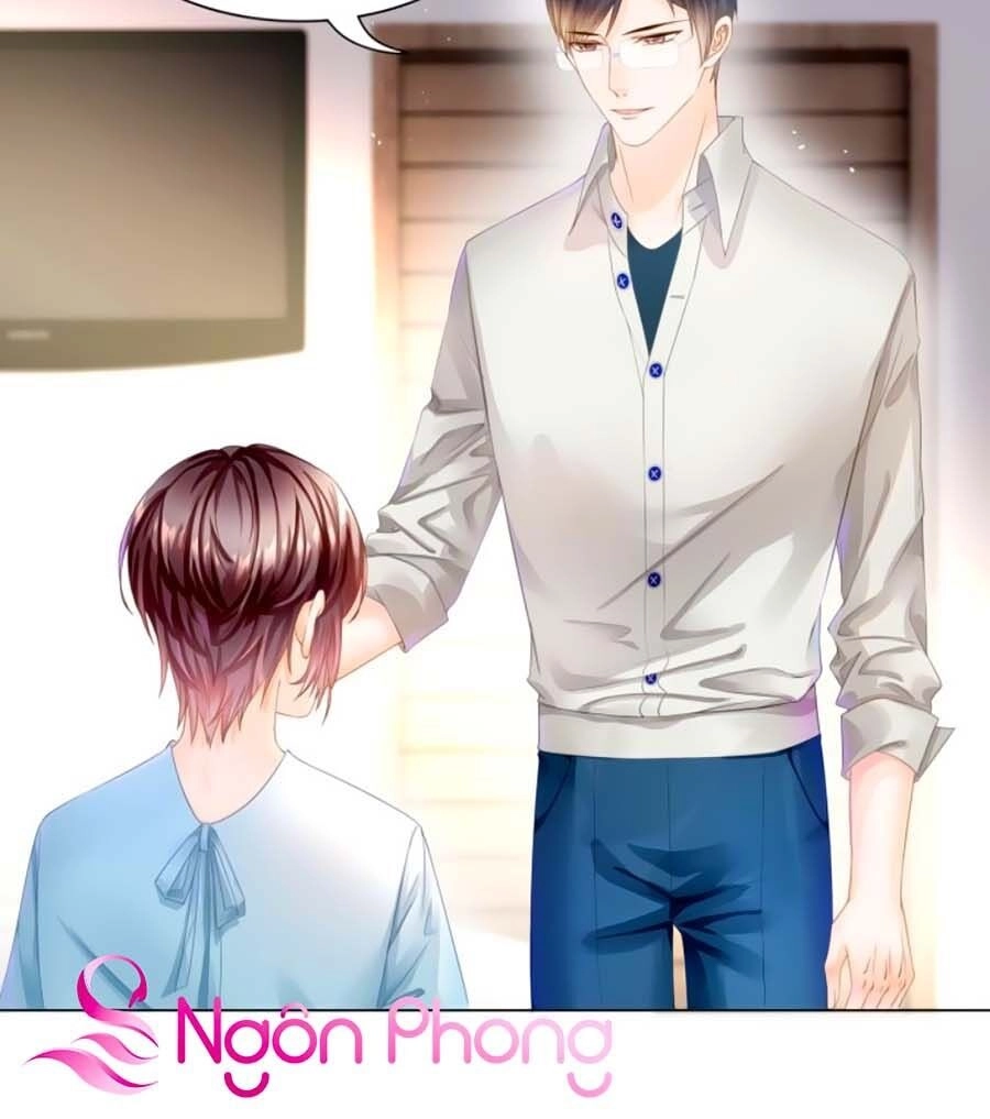 Ma Vương Sau Bộ Vest: Tổng Tài Khó Chiều Cưa Không Nổi Chapter 38 - 9