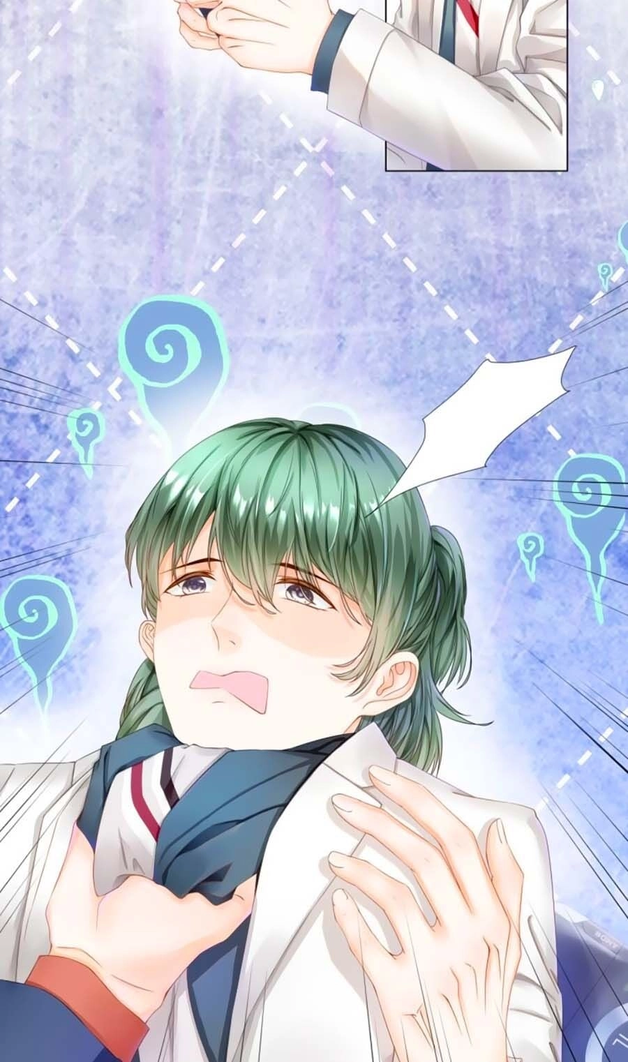 Ma Vương Sau Bộ Vest: Tổng Tài Khó Chiều Cưa Không Nổi Chapter 38 - 11