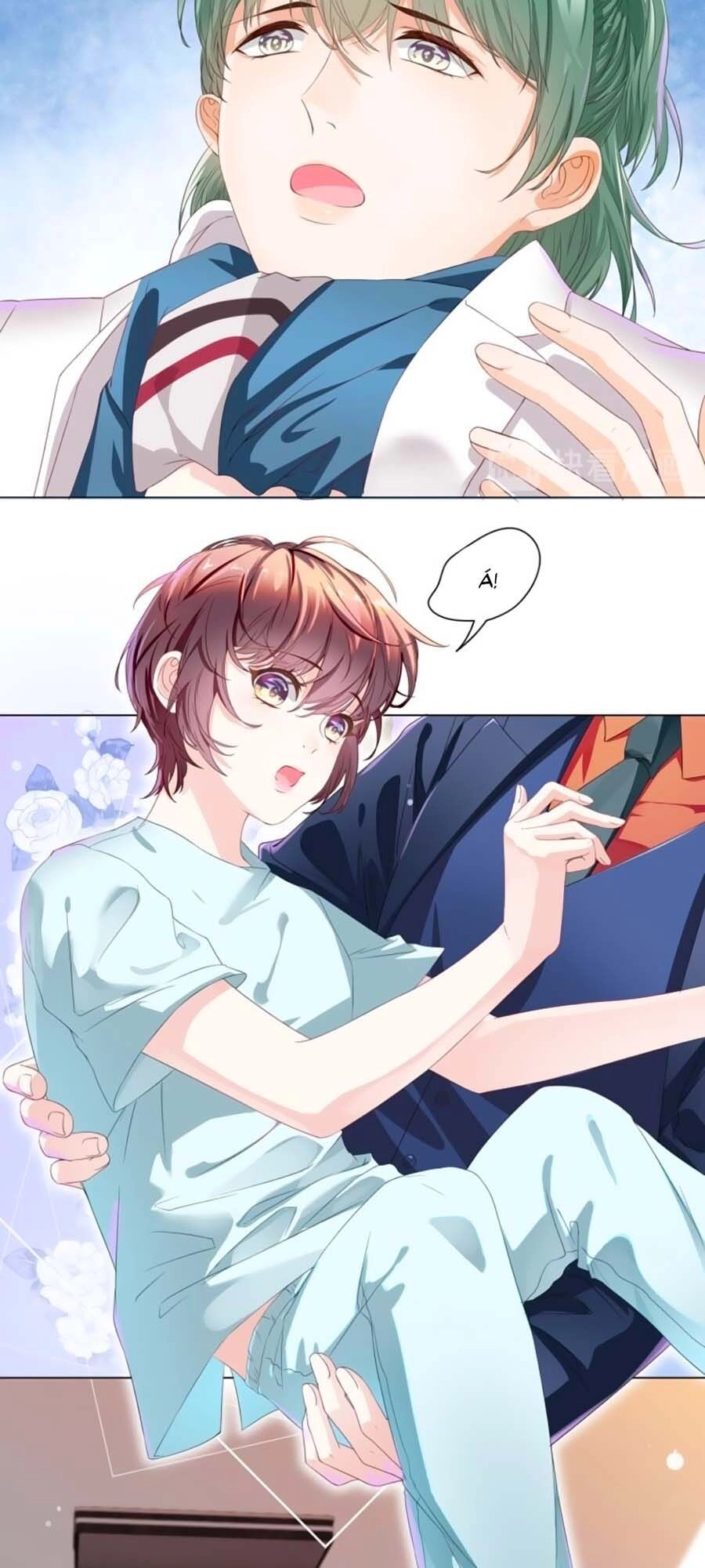 Ma Vương Sau Bộ Vest: Tổng Tài Khó Chiều Cưa Không Nổi Chapter 38 - 13