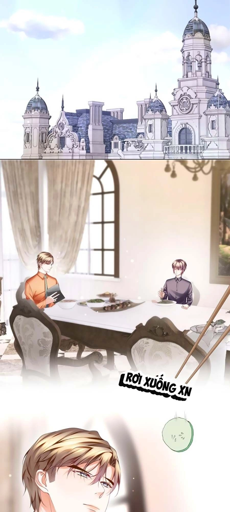 Ma Vương Sau Bộ Vest: Tổng Tài Khó Chiều Cưa Không Nổi Chapter 38 - 18