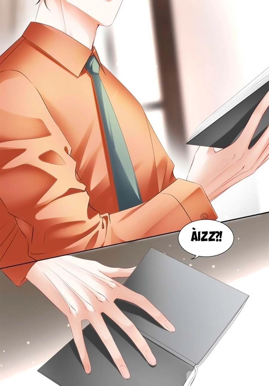 Ma Vương Sau Bộ Vest: Tổng Tài Khó Chiều Cưa Không Nổi Chapter 38 - 19