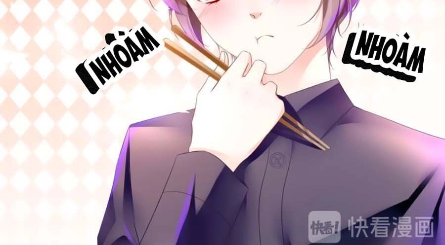 Ma Vương Sau Bộ Vest: Tổng Tài Khó Chiều Cưa Không Nổi Chapter 38 - 24