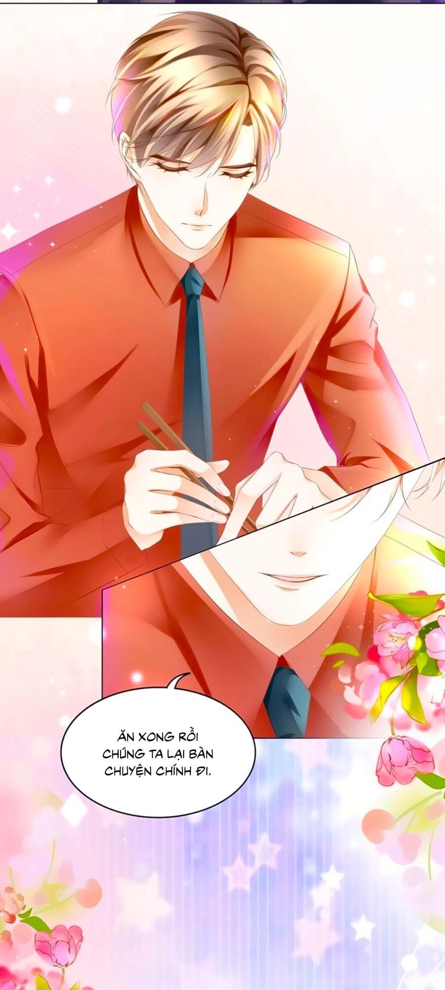 Ma Vương Sau Bộ Vest: Tổng Tài Khó Chiều Cưa Không Nổi Chapter 38 - 25