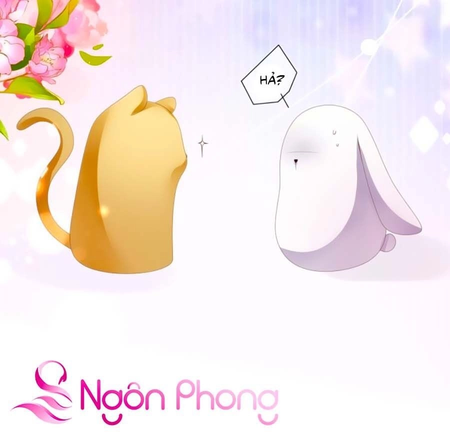 Ma Vương Sau Bộ Vest: Tổng Tài Khó Chiều Cưa Không Nổi Chapter 38 - 26