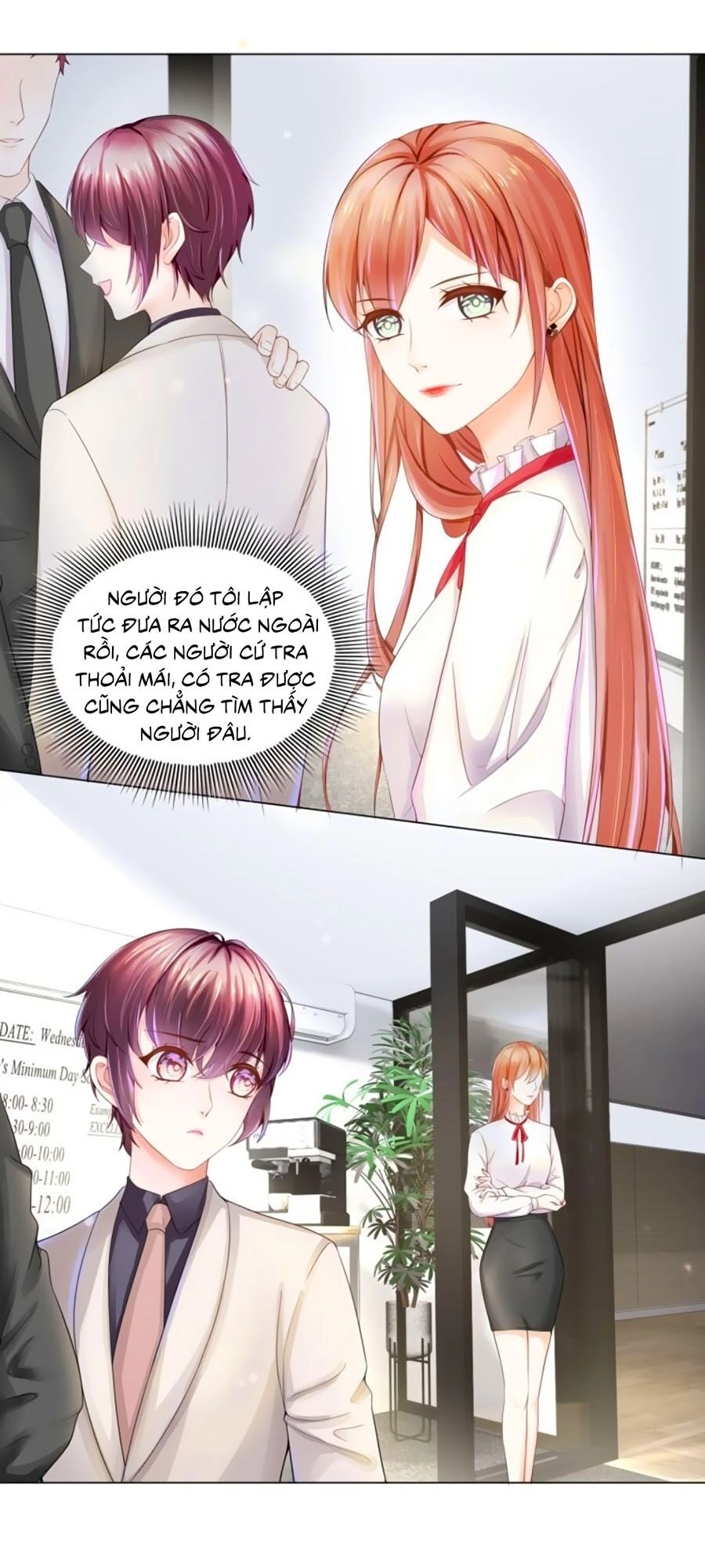 Ma Vương Sau Bộ Vest: Tổng Tài Khó Chiều Cưa Không Nổi Chapter 39 - 16