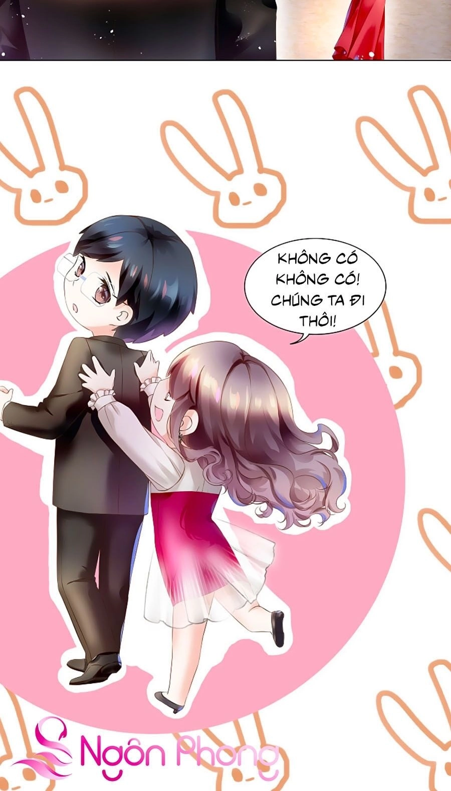 Ma Vương Sau Bộ Vest: Tổng Tài Khó Chiều Cưa Không Nổi Chapter 42 - 4