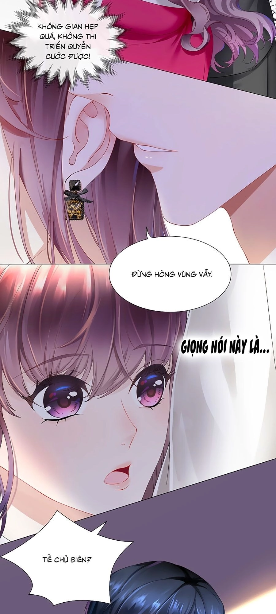 Ma Vương Sau Bộ Vest: Tổng Tài Khó Chiều Cưa Không Nổi Chapter 43 - 2