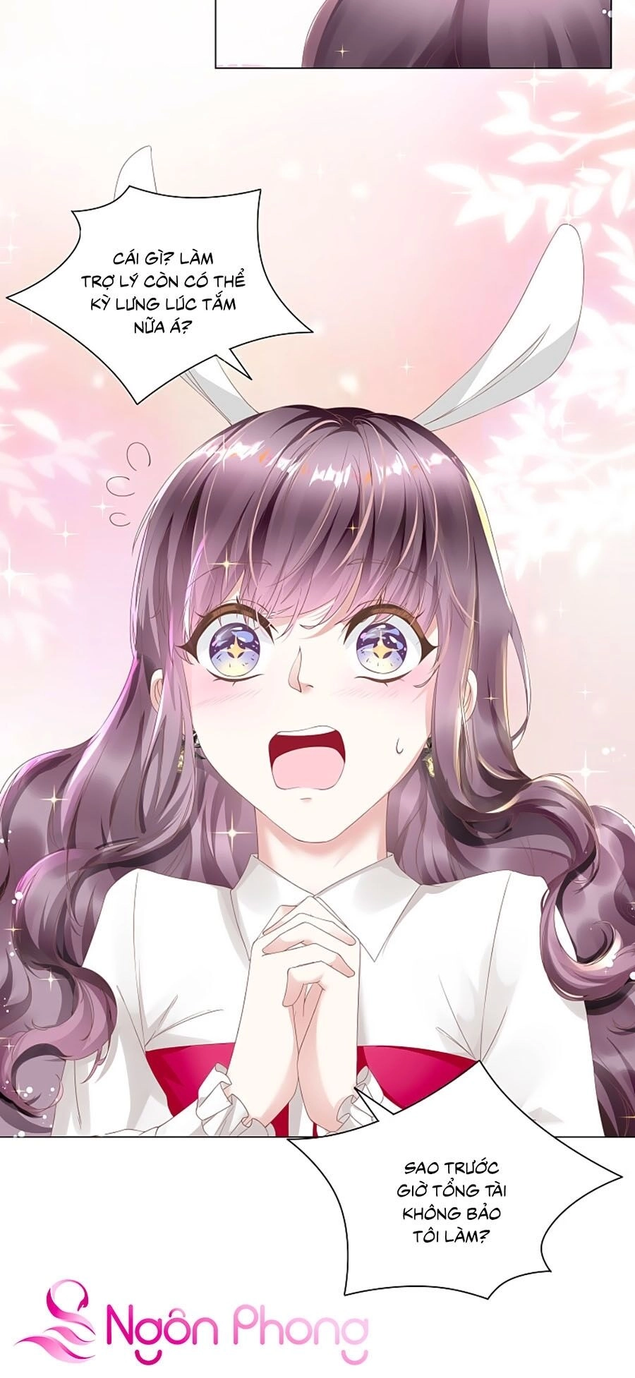 Ma Vương Sau Bộ Vest: Tổng Tài Khó Chiều Cưa Không Nổi Chapter 43 - 9