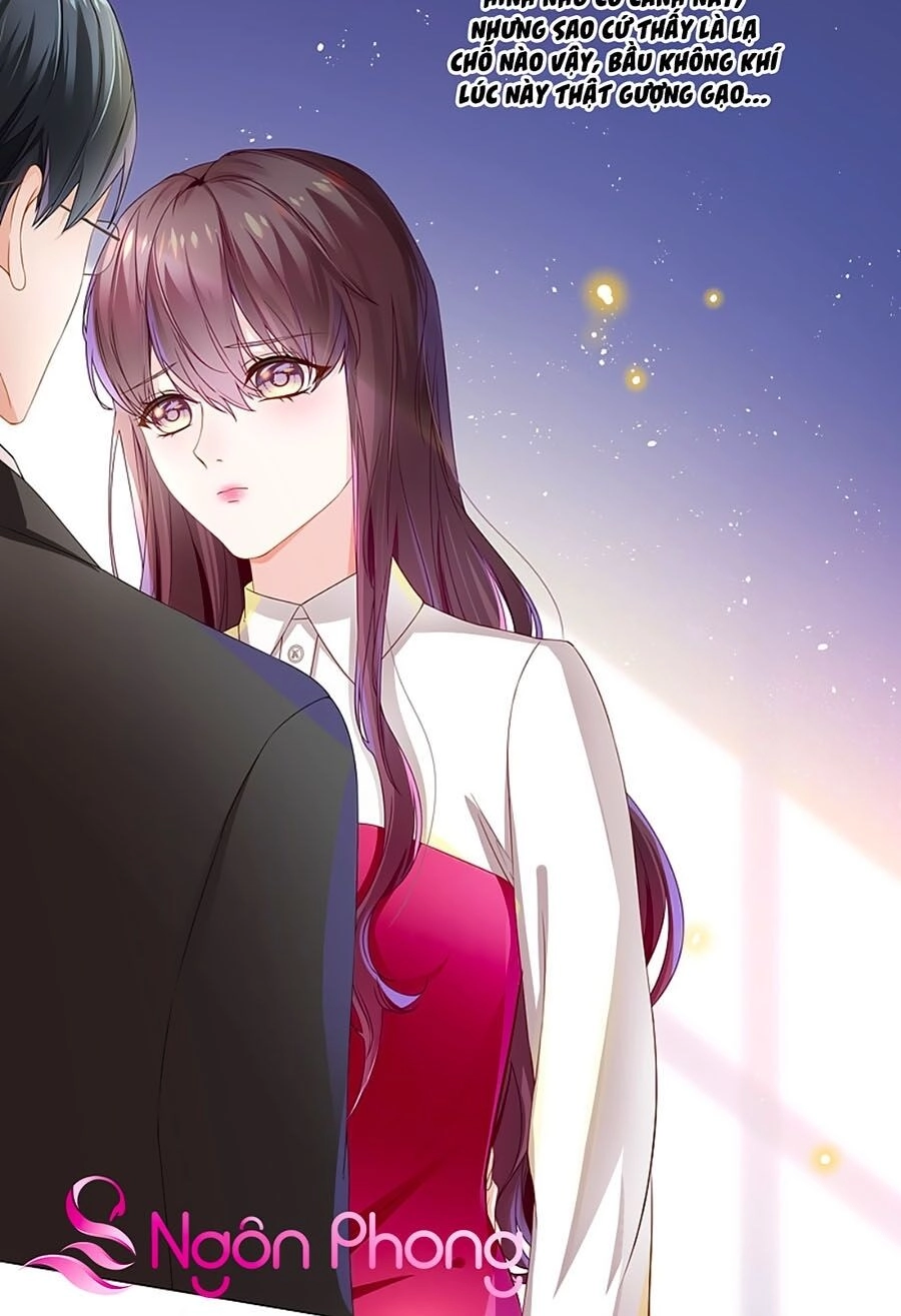 Ma Vương Sau Bộ Vest: Tổng Tài Khó Chiều Cưa Không Nổi Chapter 43 - 18